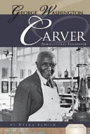 George Washington Carver cover