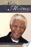 Nelson Mandela cover
