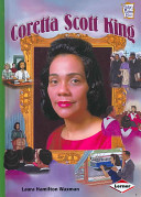 Coretta Scott King cover