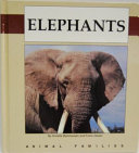 Elephants cover
