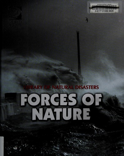 Forces of Nature cover
