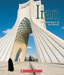 Iran (Second Series) cover