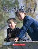 North Korea (Second Series) (2008) cover