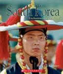 South Korea (Second Series) cover