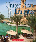 United Arab Emirates (Second Series) cover