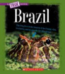 Brazil cover