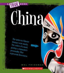 China cover
