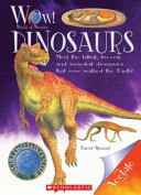 Dinosaurs cover