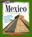 Mexico cover