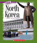 North Korea cover