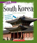 South Korea cover