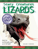 Lizards cover