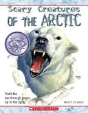 Scary Creatures of the Arctic cover