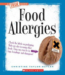 Food Allergies cover