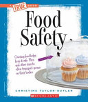 Food Safety cover