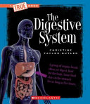 The Digestive System cover