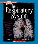 The Respiratory System cover