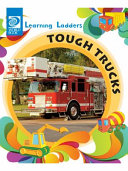 Tough Trucks cover