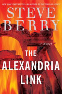 The Alexandria Link cover