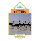 Exploring Deserts cover