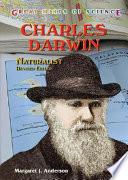 Charles Darwin: Naturalist (Revised Edition) cover