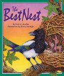 The Best Nest cover