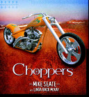 Choppers cover