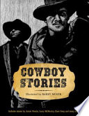 Cowboy Stories cover
