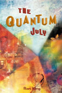 The Quantum July cover