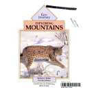 Exploring Mountains cover