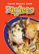 Piglets cover