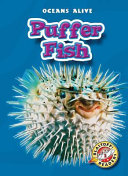 Puffer Fish cover