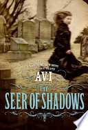 The Seer of Shadows cover