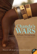 Chanda's Wars cover