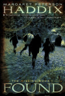 Found cover