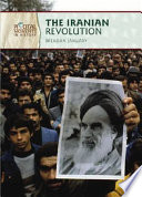 The Iranian Revolution cover