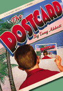 The Postcard cover