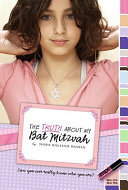 The Truth About My Bat Mitzvah cover