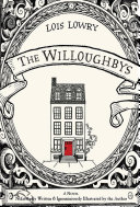 The Willoughbys cover