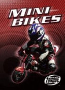 Mini Bikes cover