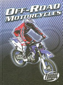 Off-Road Motorcycles cover