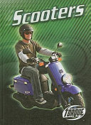 Scooters cover