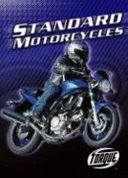 Standard Motorcycles cover