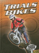 Trials Bikes cover