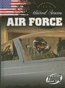 United States Air Force cover