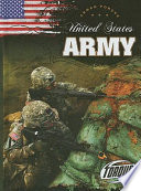 United States Army cover