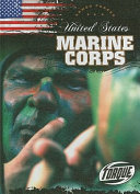 United States Marine Corps cover