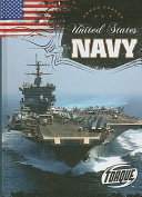 United States Navy cover