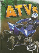 ATVs cover