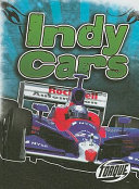 Indy Cars cover